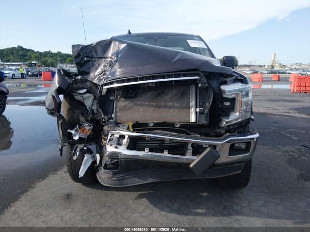 2020 FORD F-150 XLT 6