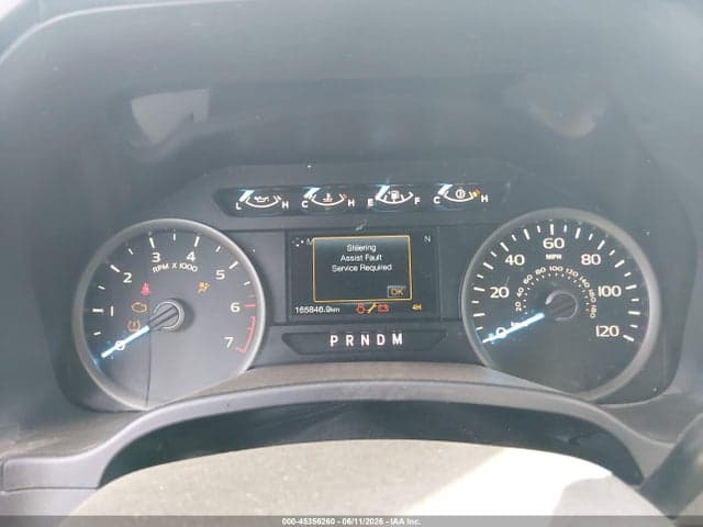 2020 FORD F-150 XLT 7