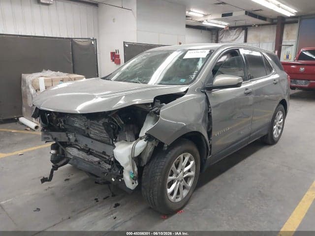 2019 CHEVROLET EQUINOX LT 2