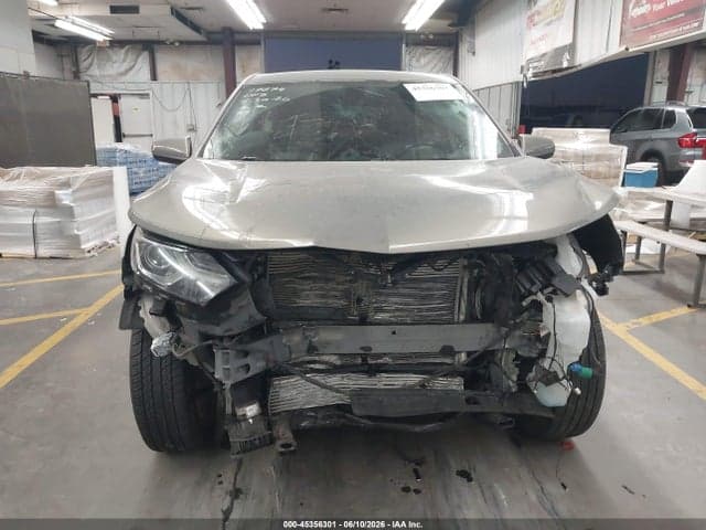 2019 CHEVROLET EQUINOX LT 11