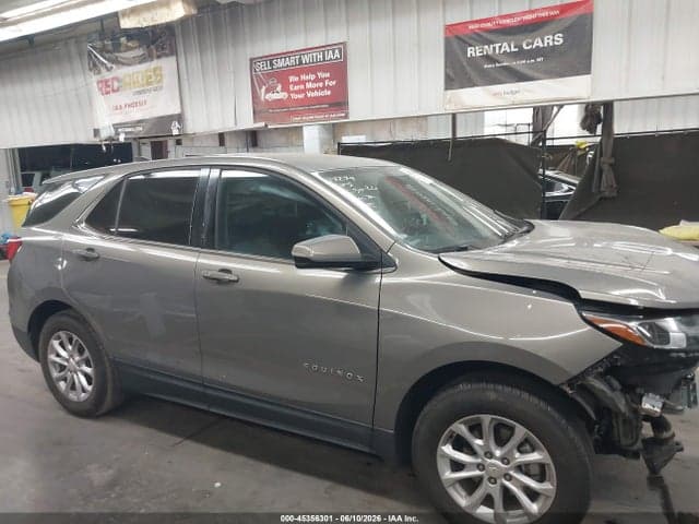 2019 CHEVROLET EQUINOX LT 12