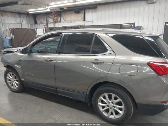 2019 CHEVROLET EQUINOX LT 13