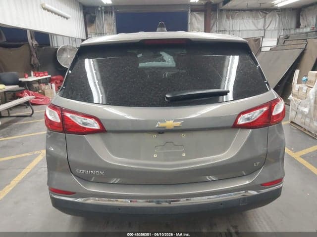 2019 CHEVROLET EQUINOX LT 15