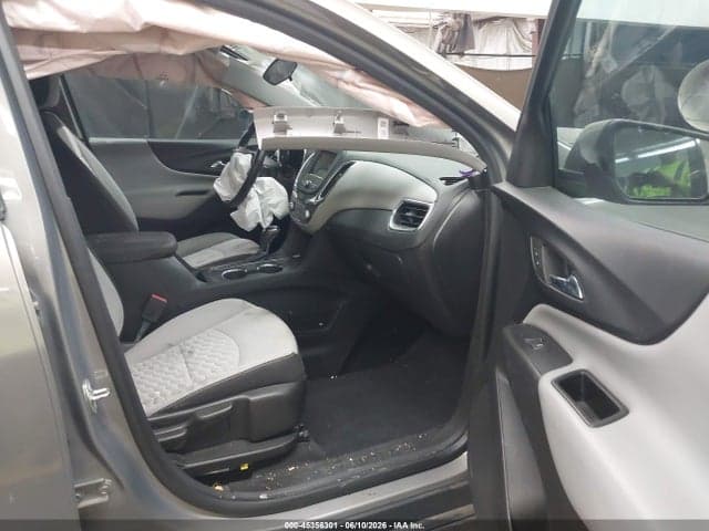 2019 CHEVROLET EQUINOX LT 5