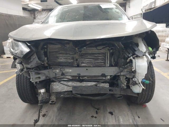 2019 CHEVROLET EQUINOX LT 6