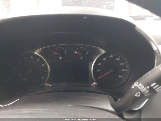 2019 CHEVROLET EQUINOX LT 7