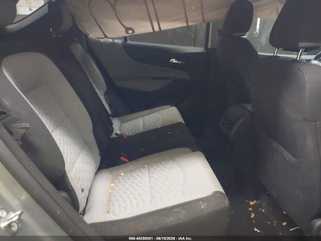 2019 CHEVROLET EQUINOX LT 8