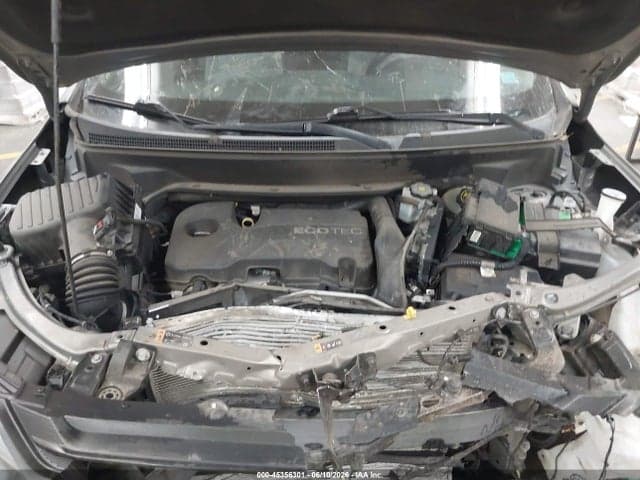2019 CHEVROLET EQUINOX LT 10