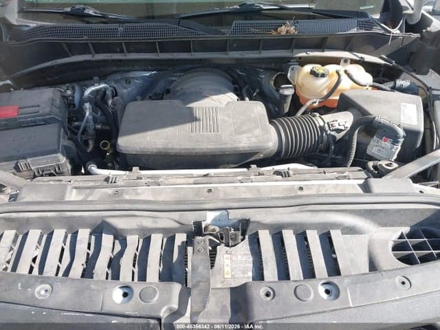 2021 CHEVROLET SILVERADO 1500 2WD LONG BED WT 10