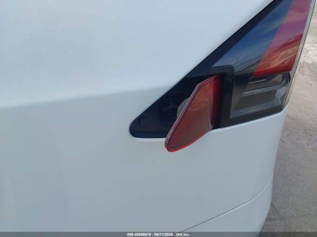 2018 TESLA MODEL X 19