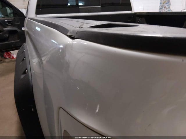 2017 CHEVROLET SILVERADO 2500HD LT 12