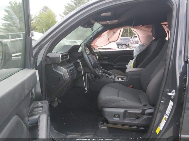 2025 TOYOTA TACOMA SR5 5