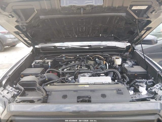 2025 TOYOTA TACOMA SR5 10