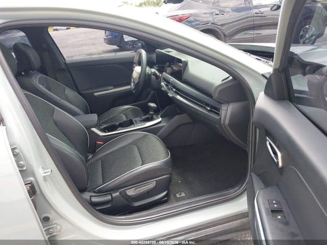 2025 KIA K4 GT-LINE 5