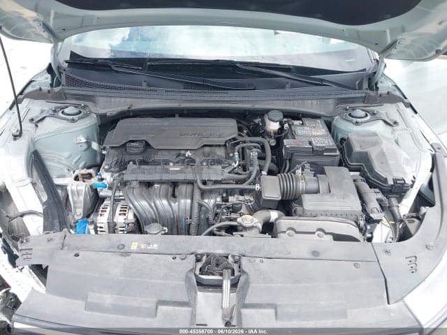 2025 KIA K4 GT-LINE 10