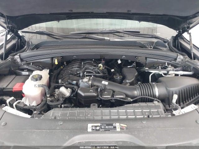 2025 JEEP GRAND CHEROKEE LIMITED 4X4 10