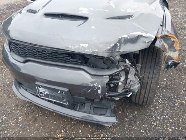 2025 DODGE DURANGO GT PLUS AWD 6