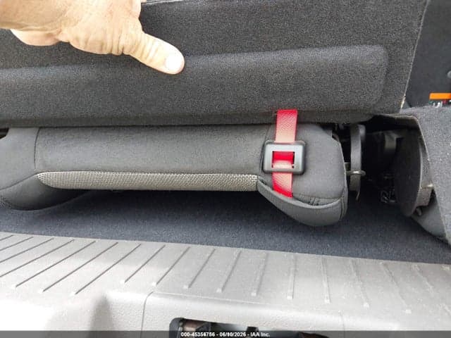 2021 FORD TRANSIT CONNECT XL PASSENGER 12