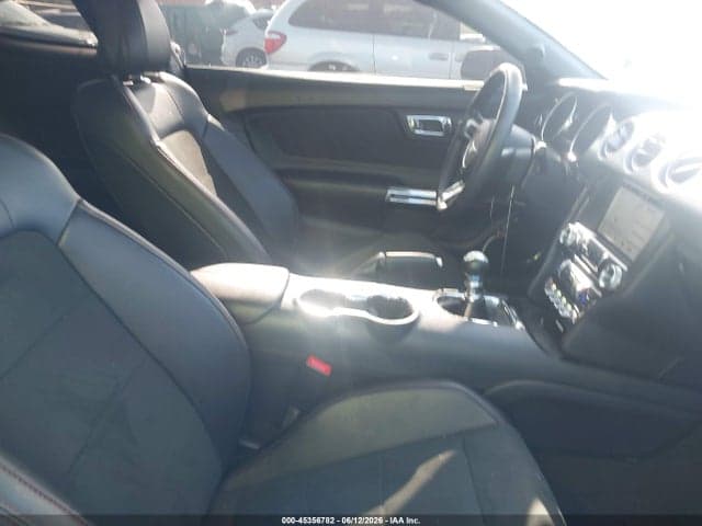 2017 FORD MUSTANG GT PREMIUM 5