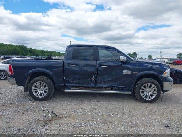 2017 RAM 1500 LONGHORN 13