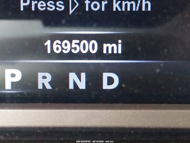 2017 RAM 1500 LONGHORN 15