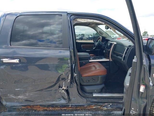2017 RAM 1500 LONGHORN 5