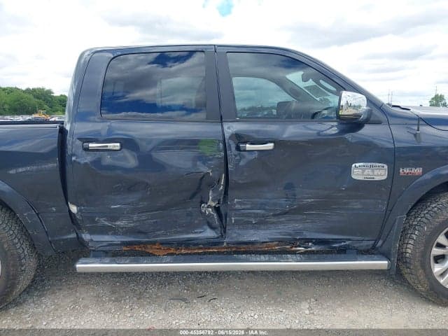 2017 RAM 1500 LONGHORN 6