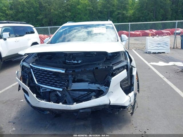 2024 CADILLAC XT4 PREMIUM LUXURY 12