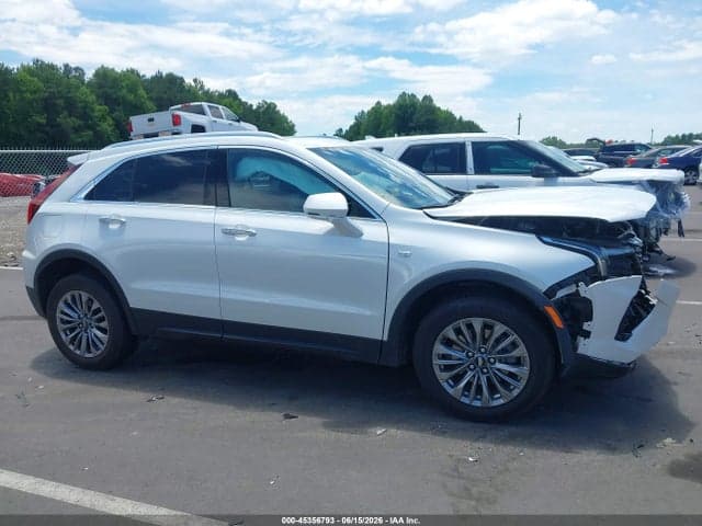 2024 CADILLAC XT4 PREMIUM LUXURY 13