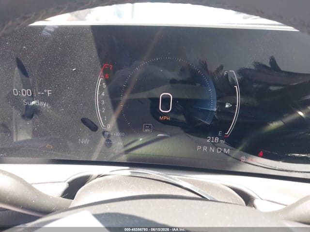 2024 CADILLAC XT4 PREMIUM LUXURY 7