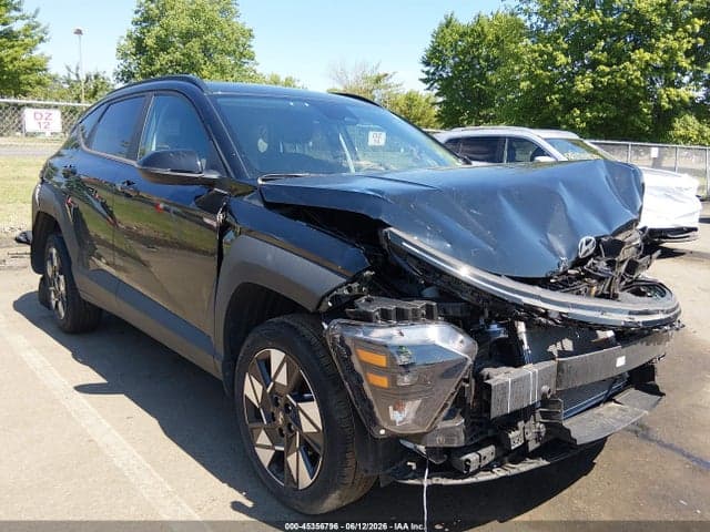 2024 HYUNDAI KONA SEL - 1