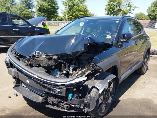 2024 HYUNDAI KONA SEL 2