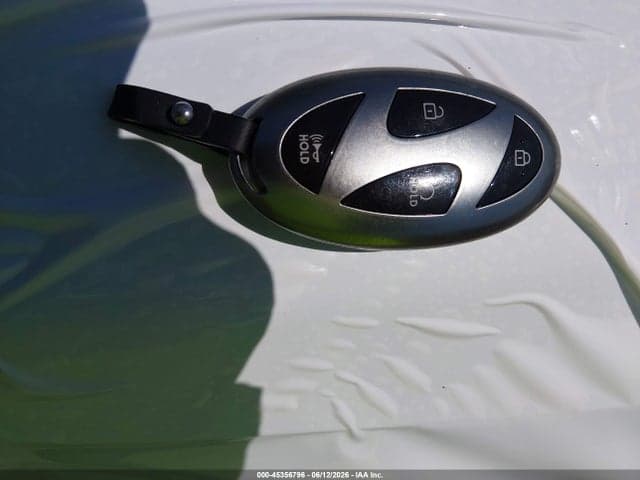 2024 HYUNDAI KONA SEL 11