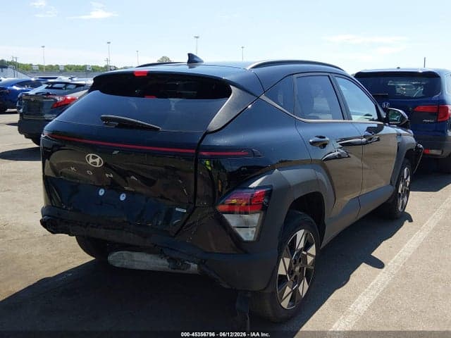 2024 HYUNDAI KONA SEL 4