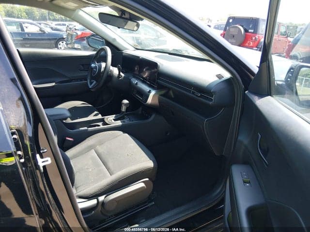 2024 HYUNDAI KONA SEL 5