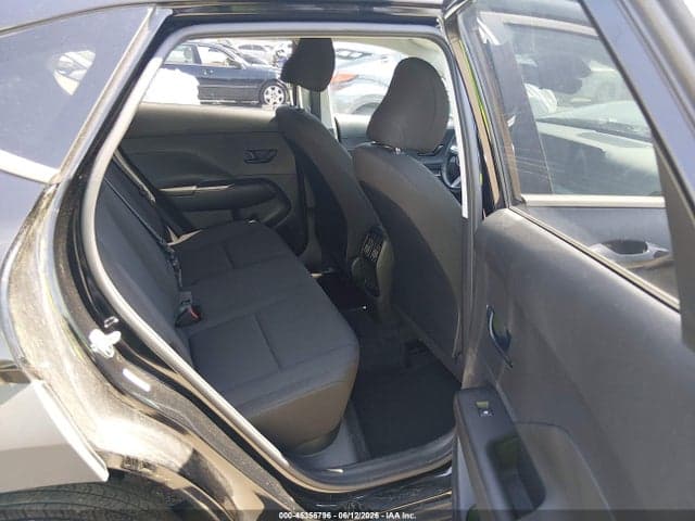 2024 HYUNDAI KONA SEL 8