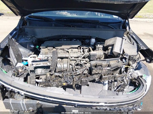 2024 HYUNDAI KONA SEL 10