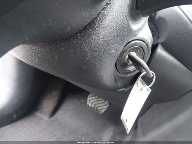 2025 NISSAN VERSA 1.6 S 11
