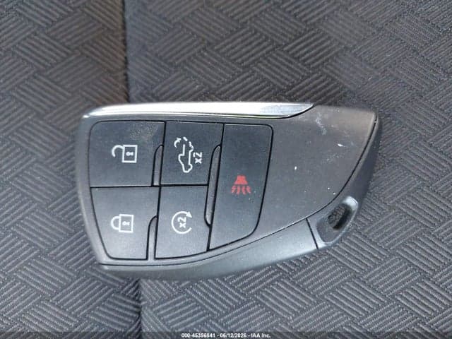 2023 CHEVROLET SILVERADO 1500 4WD SHORT BED LT WITH 2FL 11