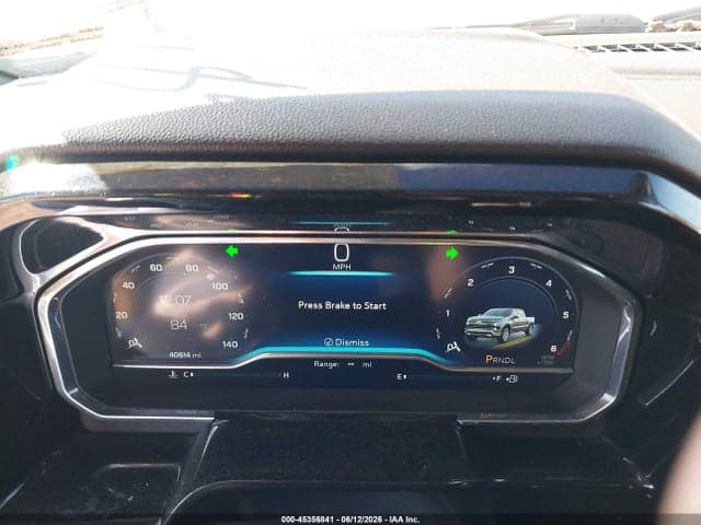 2023 CHEVROLET SILVERADO 1500 4WD SHORT BED LT WITH 2FL 7