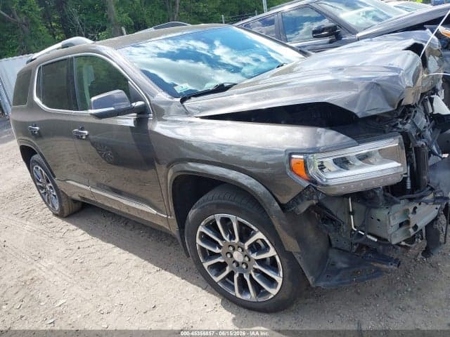 2020 GMC ACADIA AWD DENALI - 1