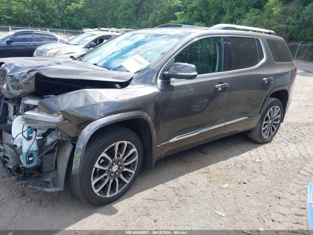 2020 GMC ACADIA AWD DENALI 2