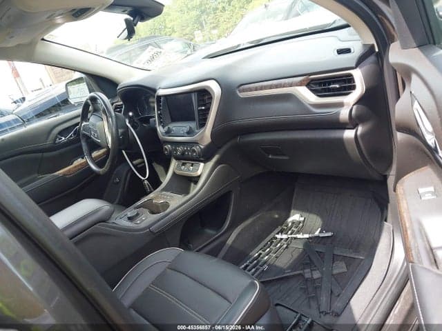 2020 GMC ACADIA AWD DENALI 5