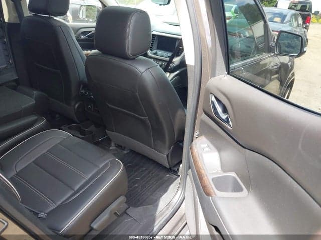 2020 GMC ACADIA AWD DENALI 8