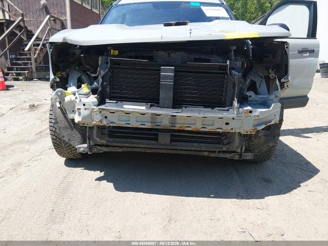 2022 FORD BRONCO SPORT BIG BEND 6