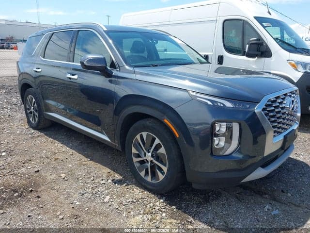 2020 HYUNDAI PALISADE SEL - 1
