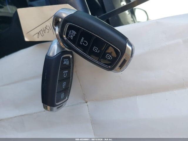 2020 HYUNDAI PALISADE SEL 11