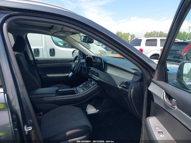 2020 HYUNDAI PALISADE SEL 5
