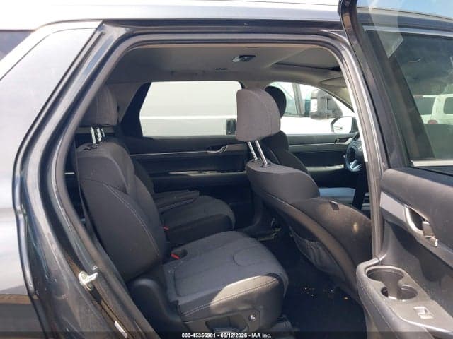 2020 HYUNDAI PALISADE SEL 8