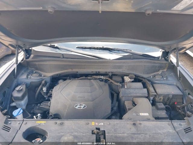 2020 HYUNDAI PALISADE SEL 10